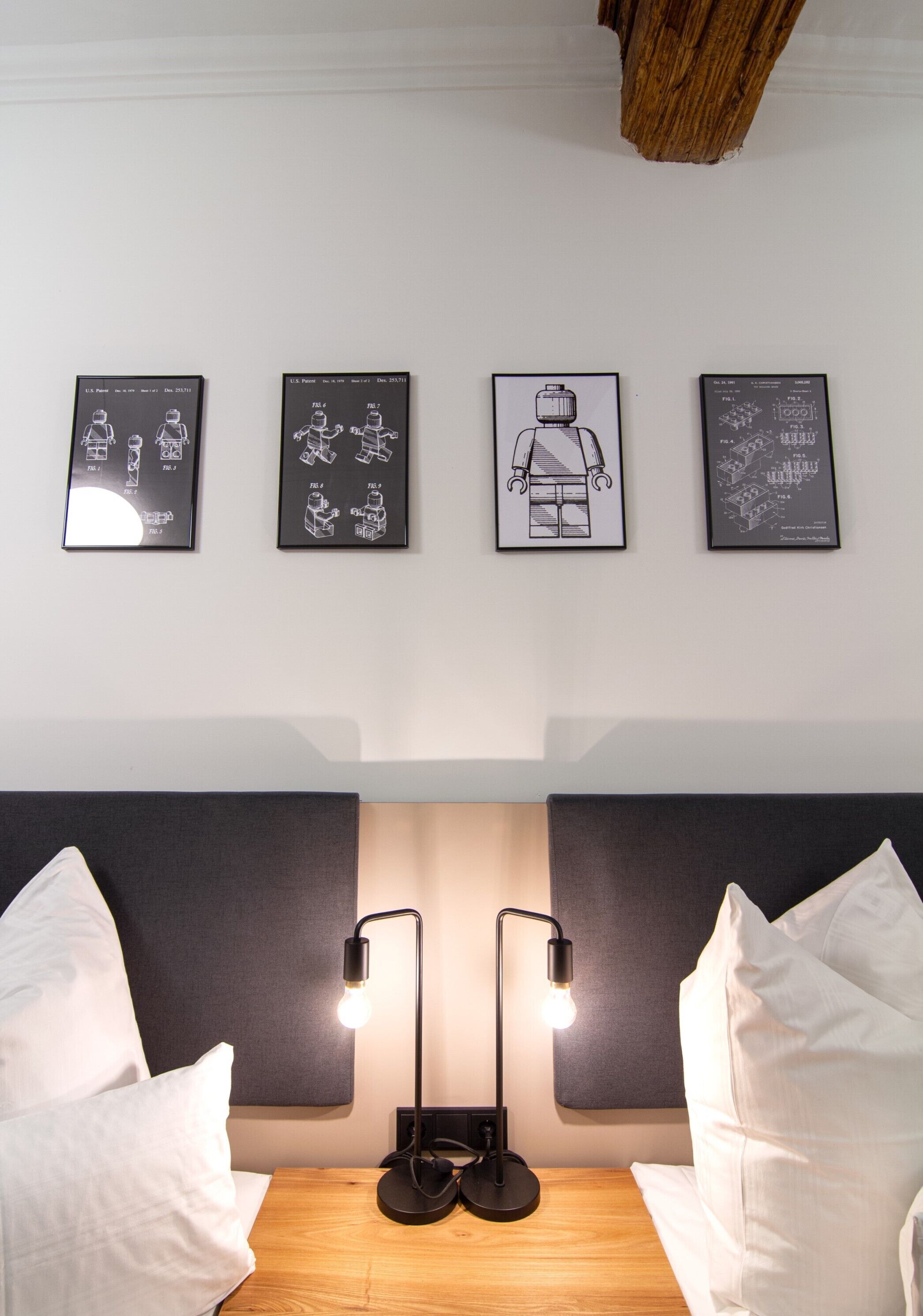 Foto - Le Baldinger Boutique Hotel