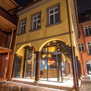 Hotel Le Baldinger