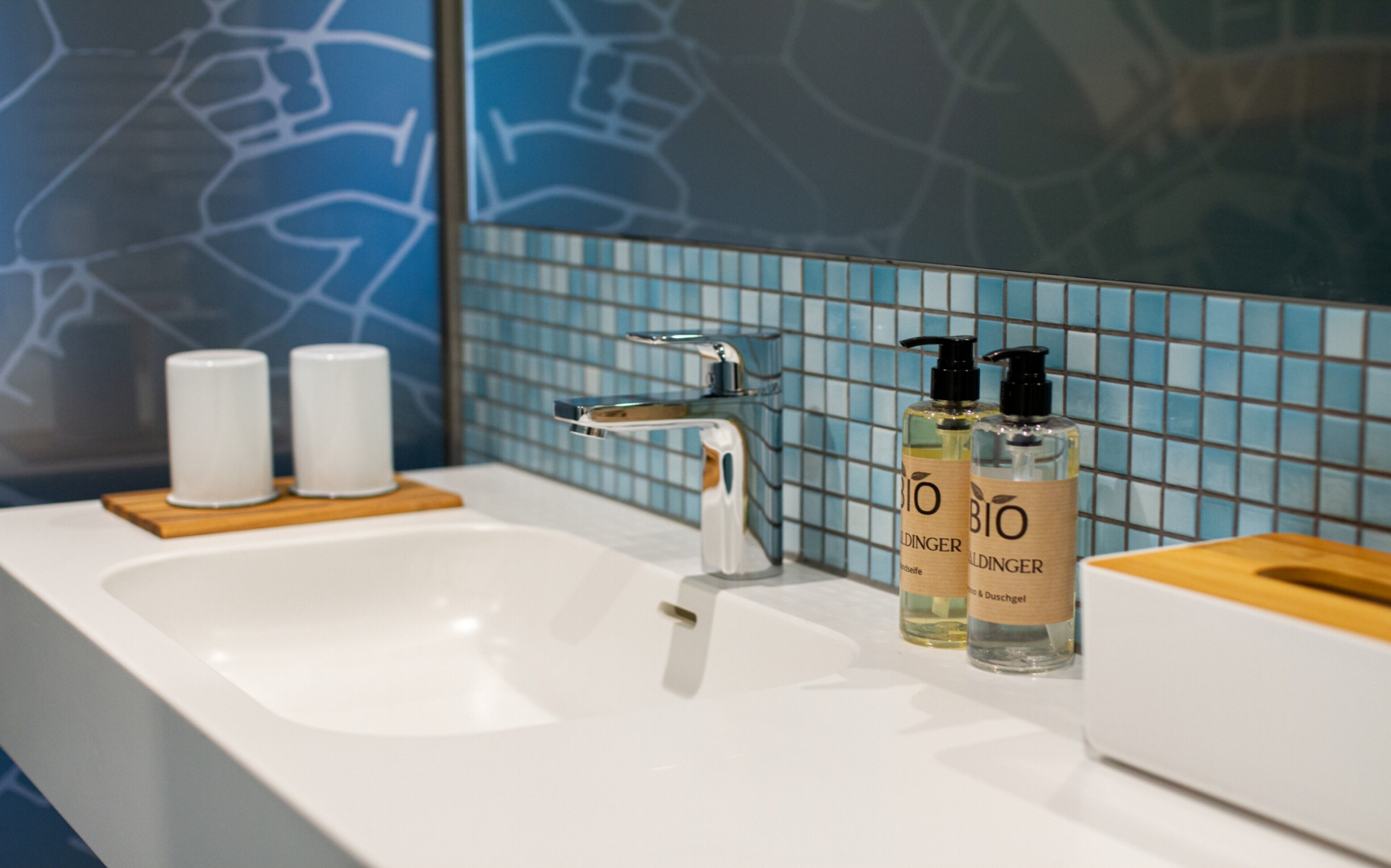 Foto - Le Baldinger Boutique Hotel