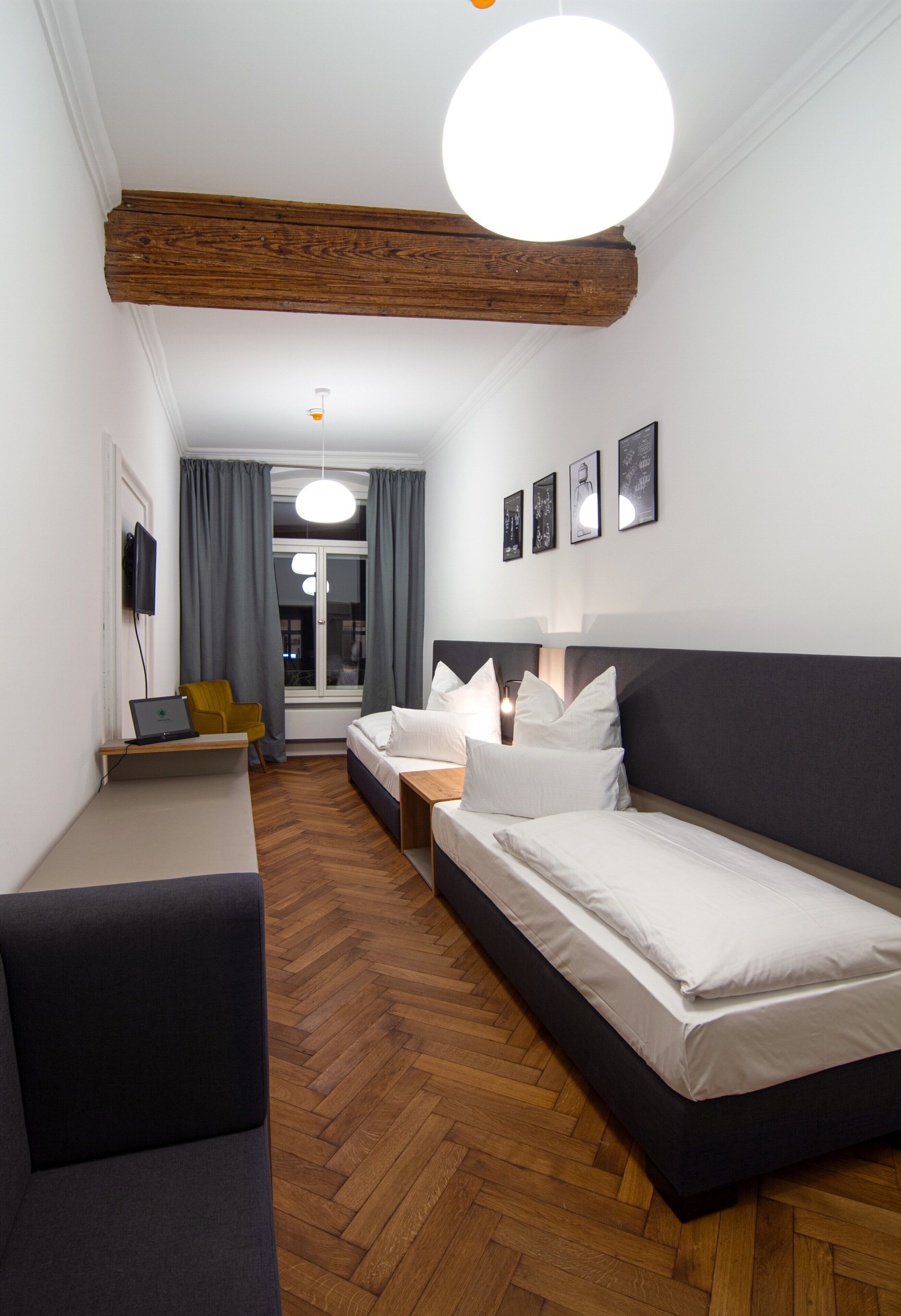Foto - Le Baldinger Boutique Hotel