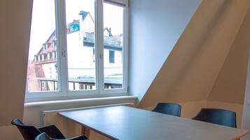 Comfort-Studio | Wohnbereich