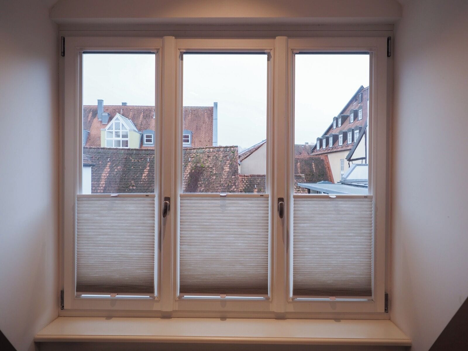 Foto - Hotel Le Baldinger