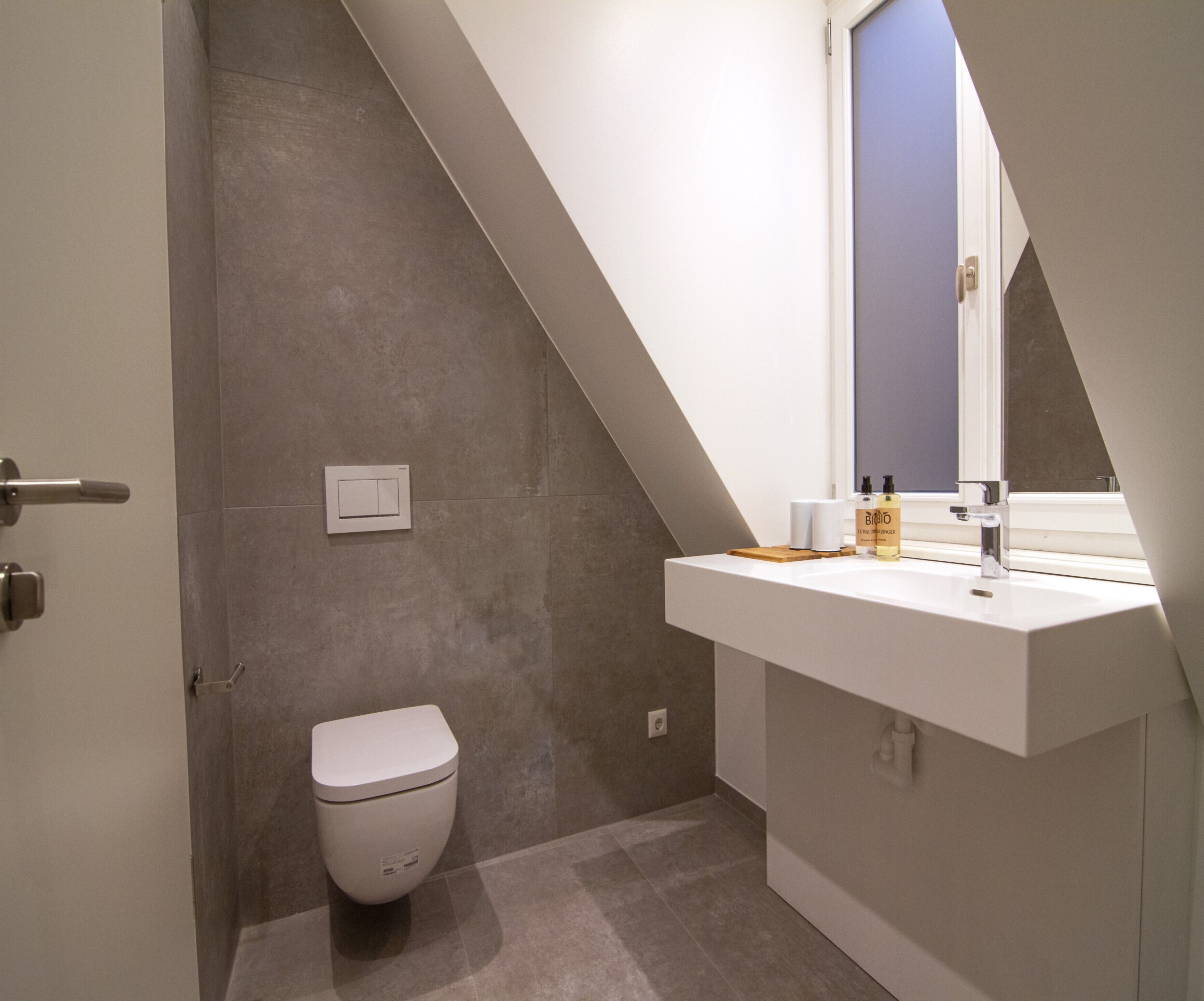 Foto - Le Baldinger Boutique Hotel