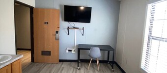 Ibex Workforce Housing