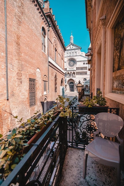 Hotel Duomo