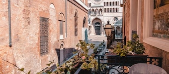 Hotel Duomo