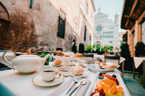 Hotel Duomo
