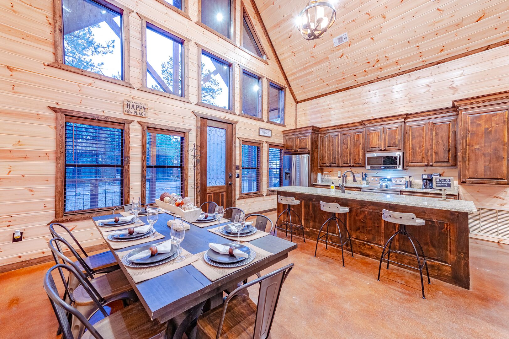 Restauration