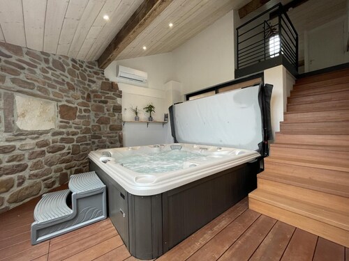 Typical Basque house renovated - Saint-Etienne-de-Baigorry