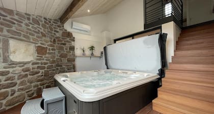 Typical Basque house renovated - Saint-Etienne-de-Baigorry