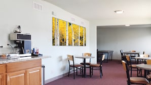 Meeting facility - Greeley University Inn (Greeley)