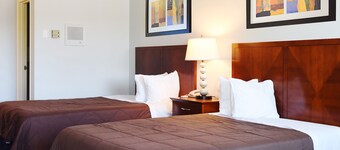 Greeley University Inn