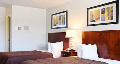 Greeley University Inn