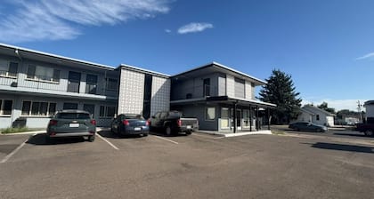 Greeley University Inn By Capital O I-25