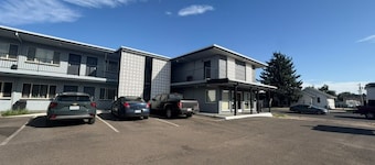 Greeley University Inn By Capital O I-25