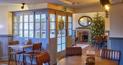 The Swan at Forest Row