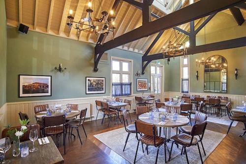 The Swan at Forest Row