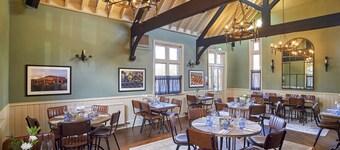 The Swan at Forest Row