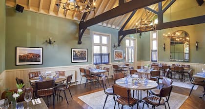 The Swan at Forest Row