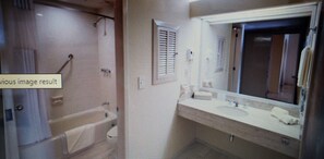 Hair dryer, towels, soap, toilet paper - A PERFECTLY, PAMPERING PARADISE OF PLEASURE (Cancún)