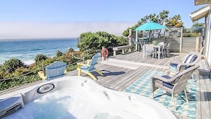 House, Multiple Beds (Pearl By the Sea) | Pool - Pearl By the Sea (Gleneden Beach)
