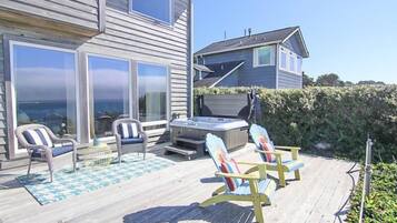 House, Multiple Beds (Pearl By the Sea) | Property grounds