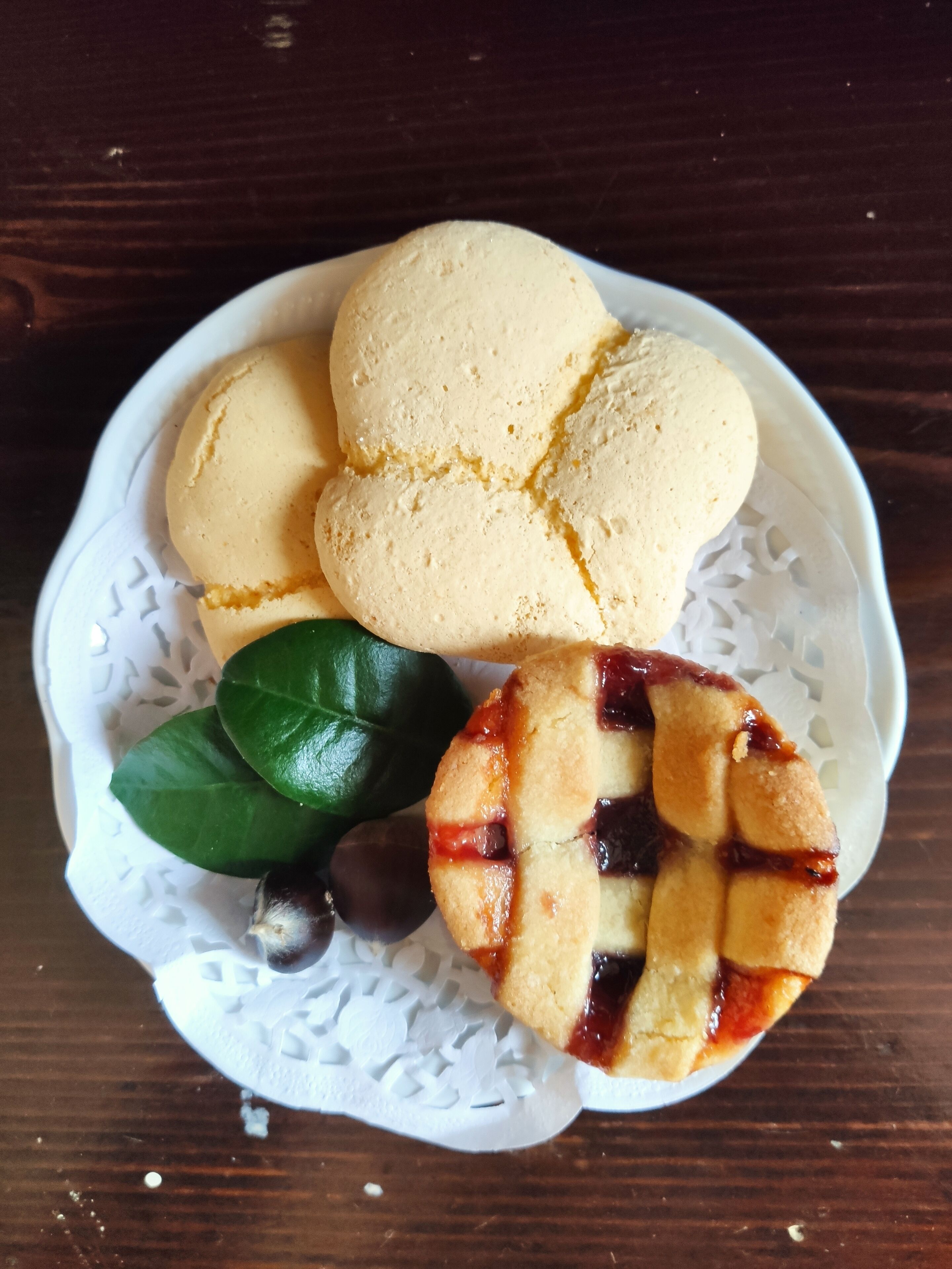 Makanan sarapan
