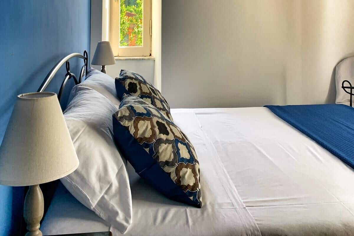 Comfort Double Room | 1 bedroom, free WiFi, bed sheets
