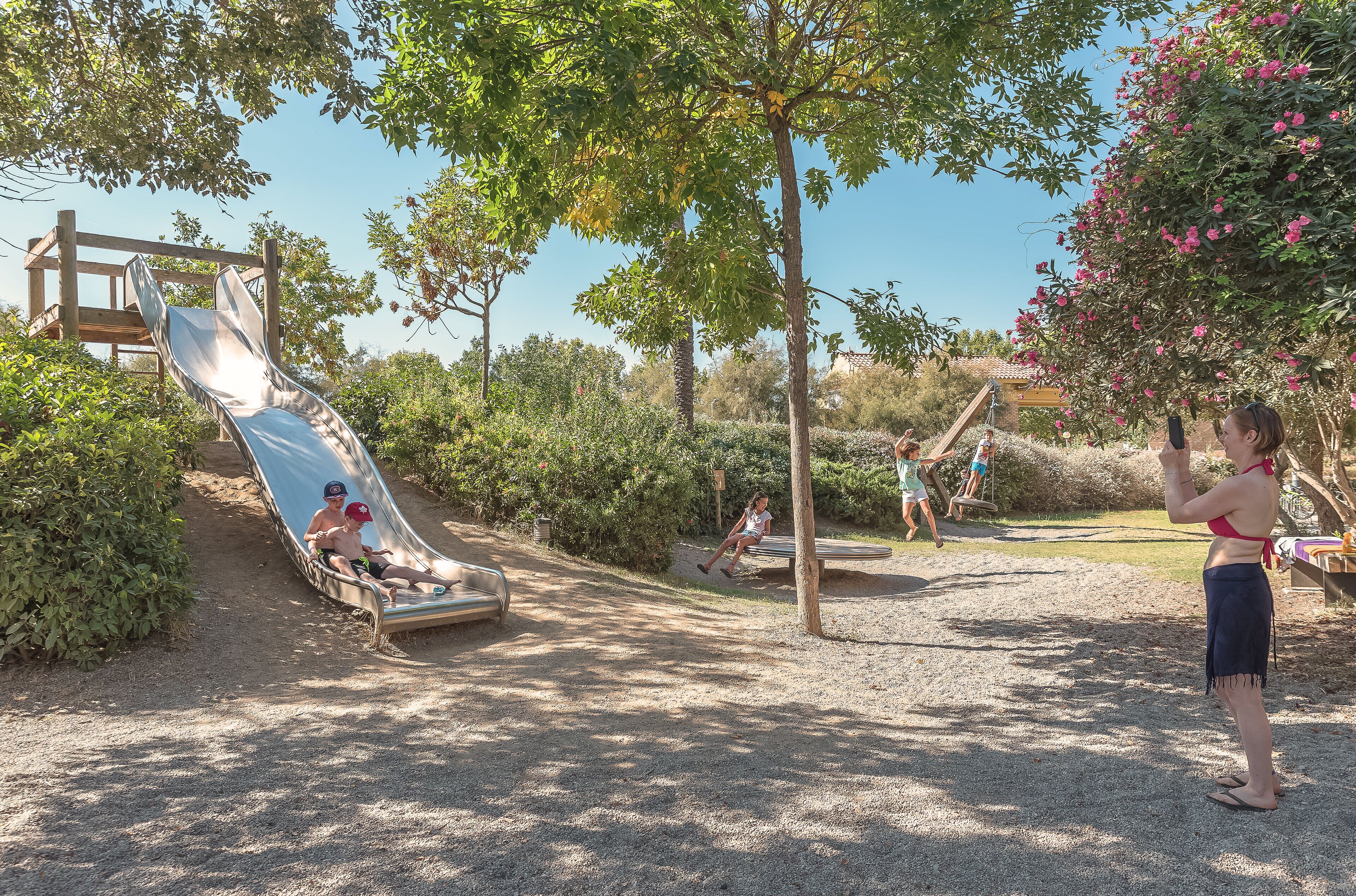 Foto - Rubina Resort