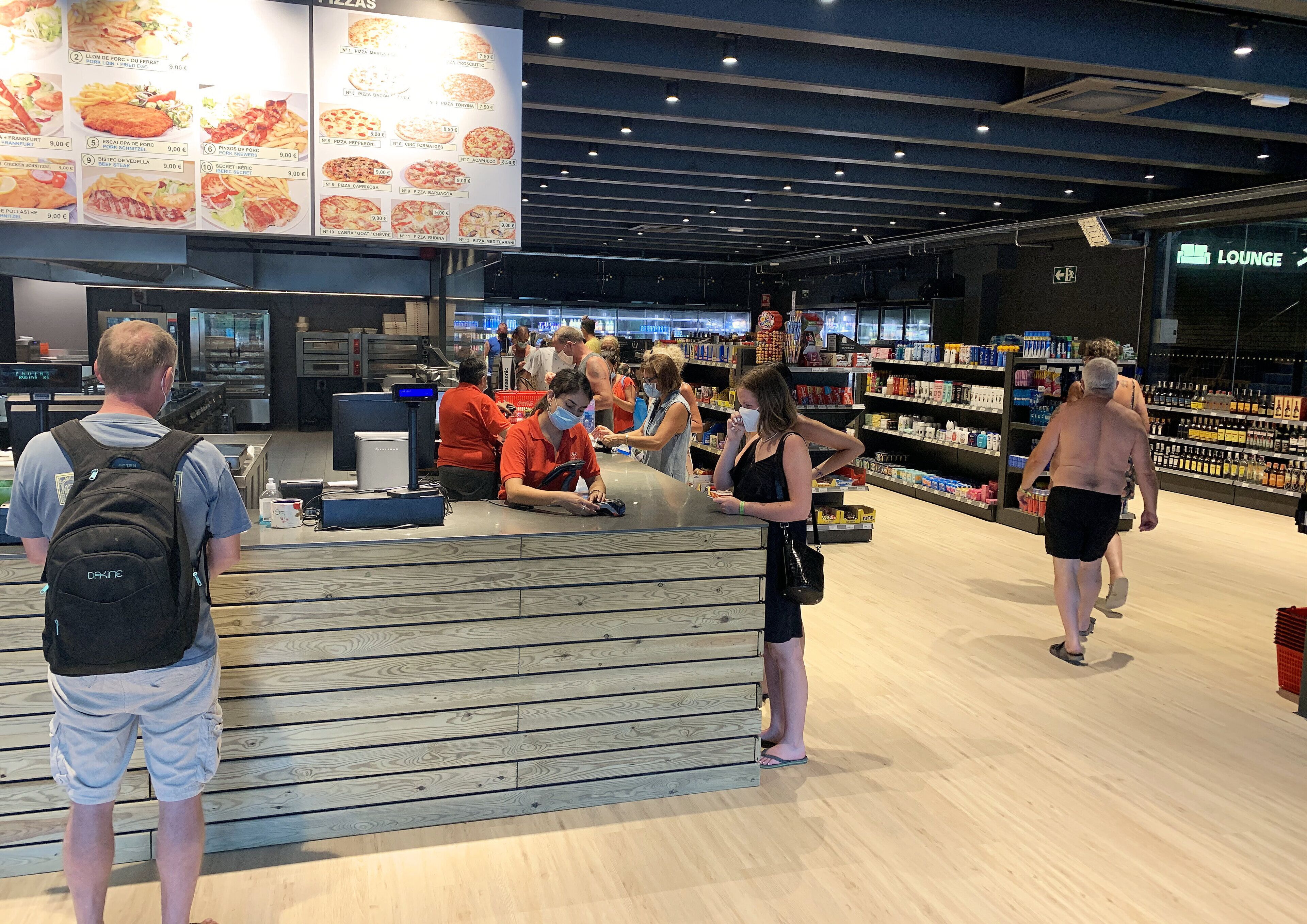 Foto - Rubina Resort