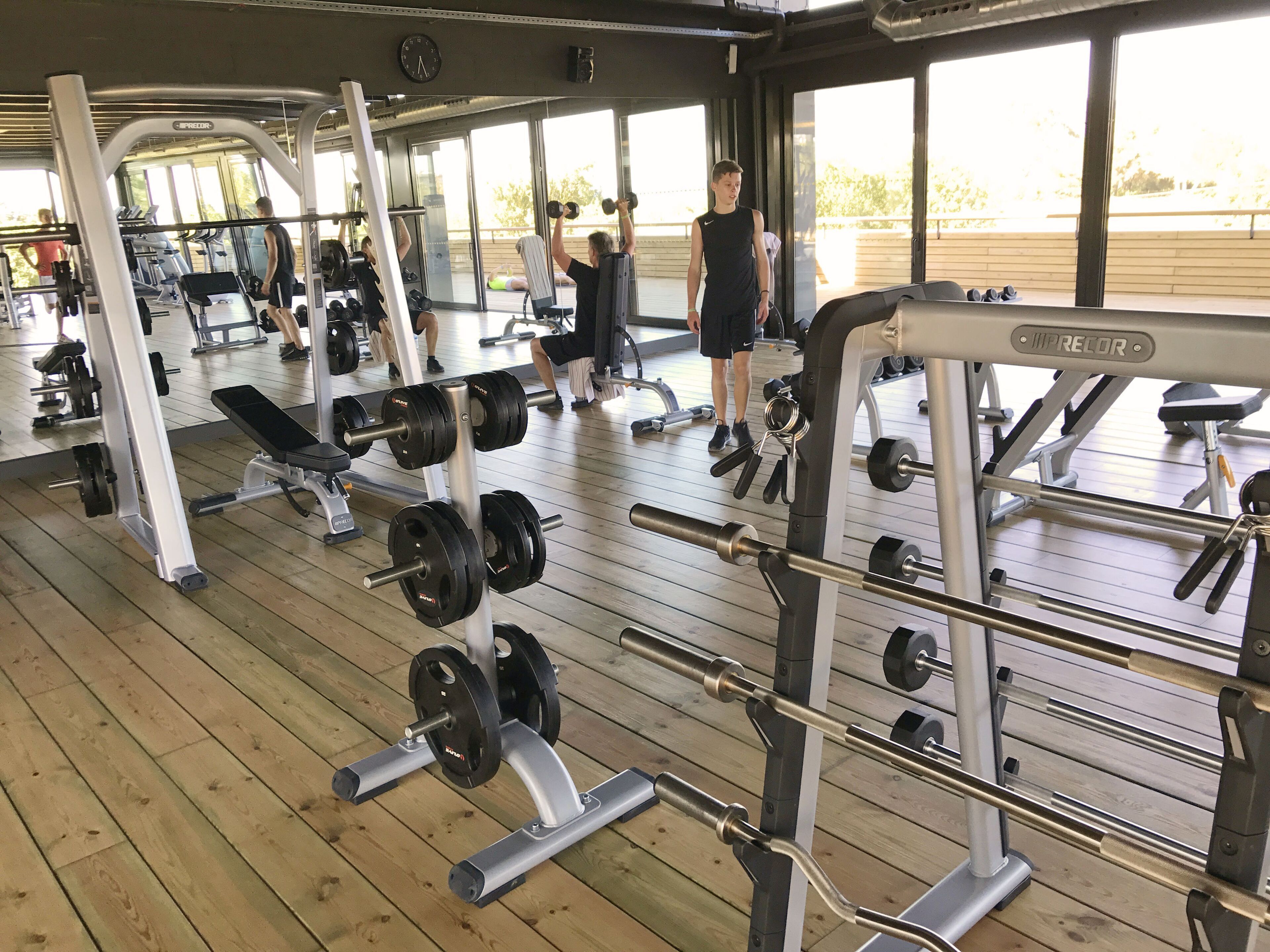 Foto - Rubina Resort