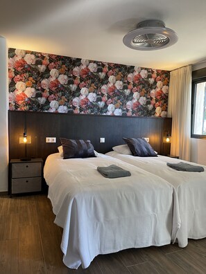 3 Schlafzimmer, Bügeleisen/Bügelbrett, WLAN, Bettwäsche