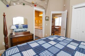 House, Berbilang Katil (Lola's Lighthouse) | 3 bilik tidur 