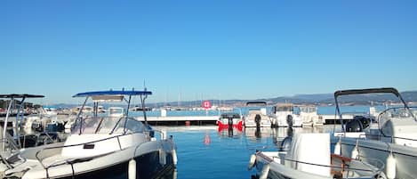 Port de plaisance