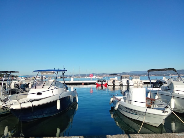 Marina