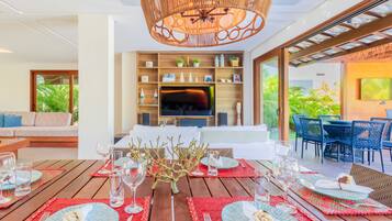 House | Ruang makan
