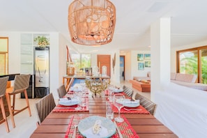 Casa | Comedor