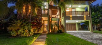 PF03 Casa Alto Padrão - Praia do Forte