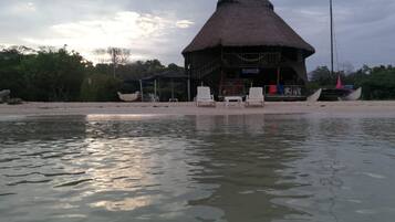 Water view