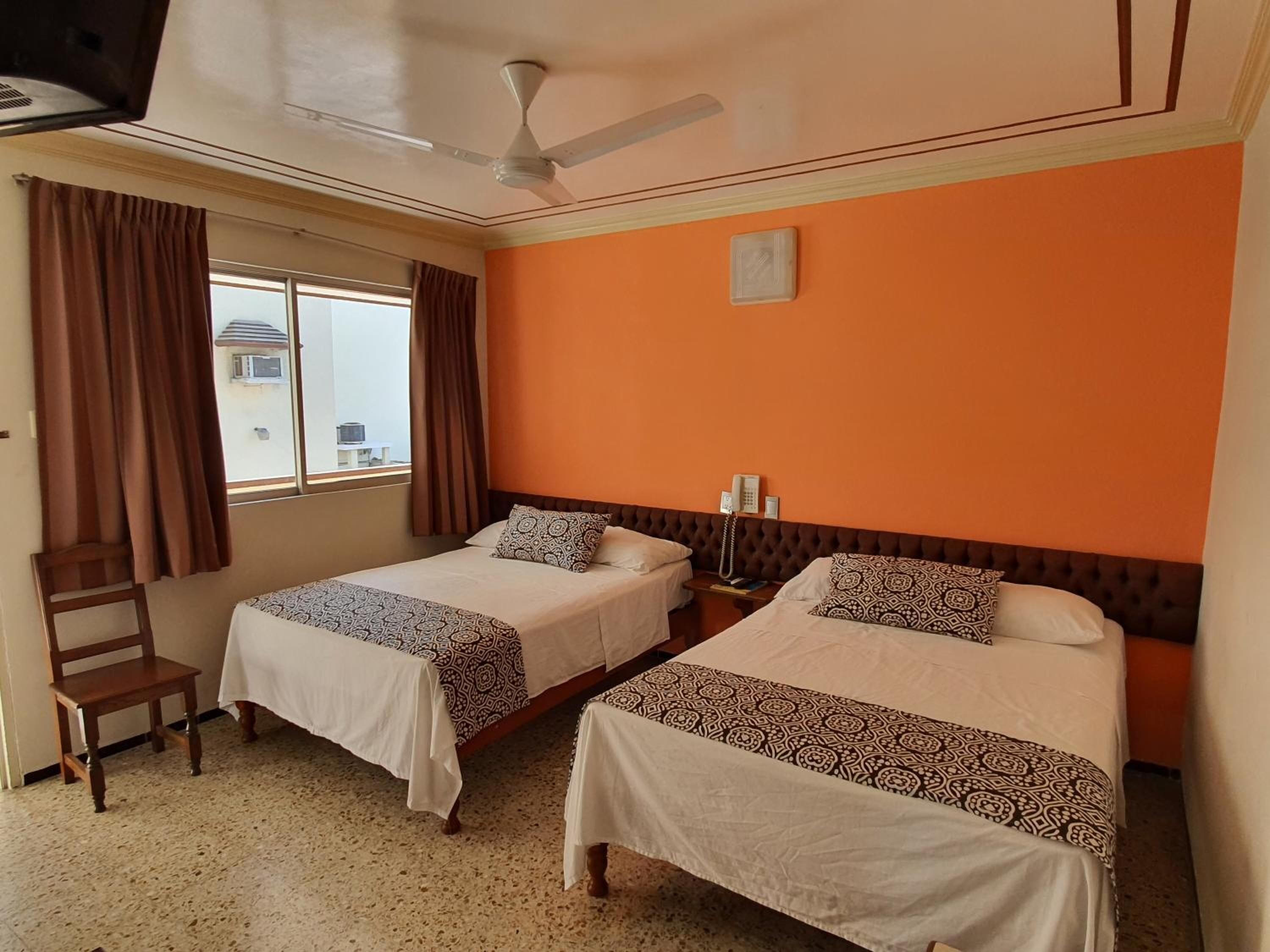 Foto - Hotel Atlantico a 150 mts de Playa Martí