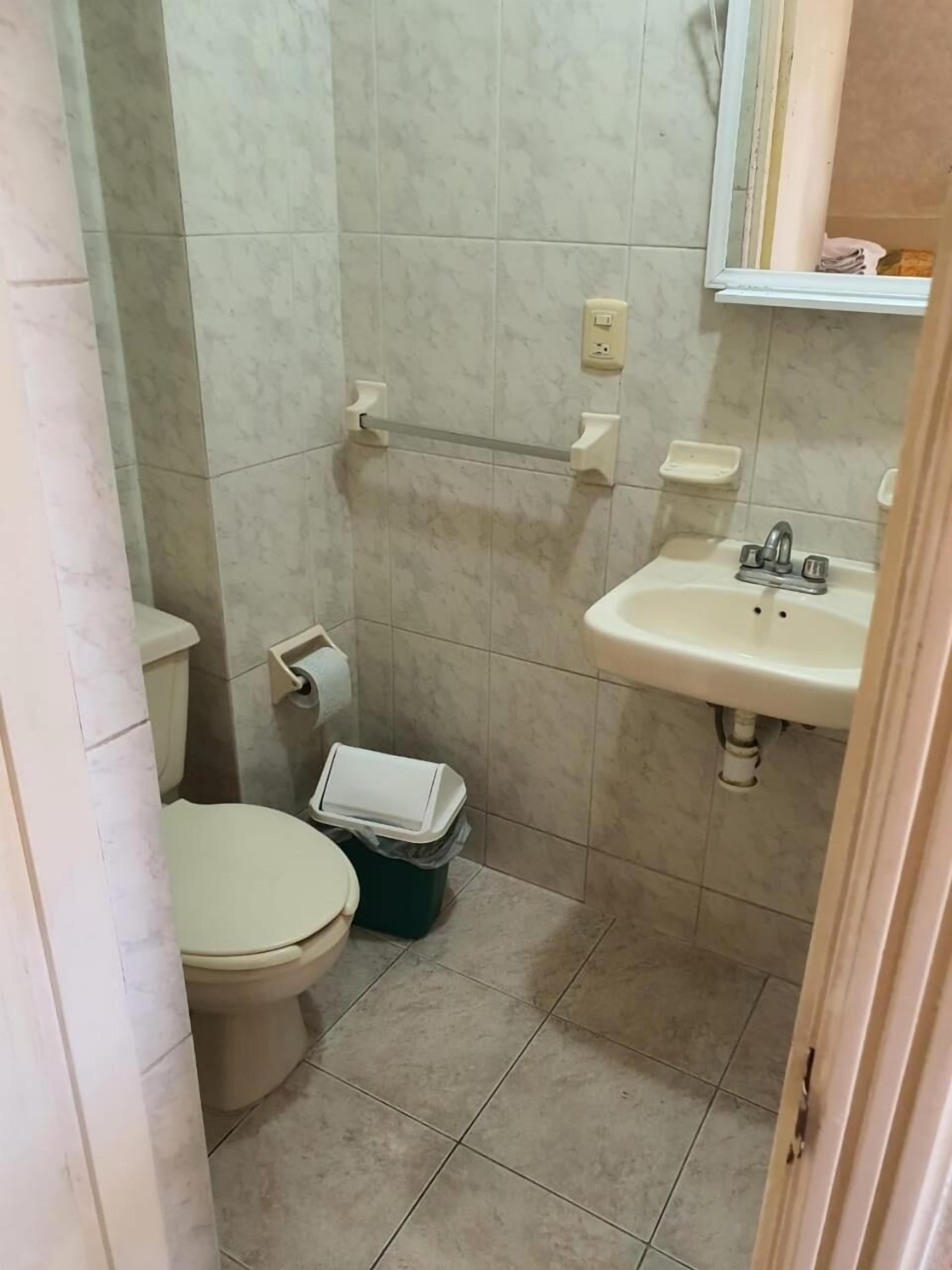 Foto - Hotel Atlantico a 150 mts de Playa Martí