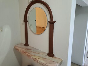 Interior - Hotel Atlantico (Veracruz)