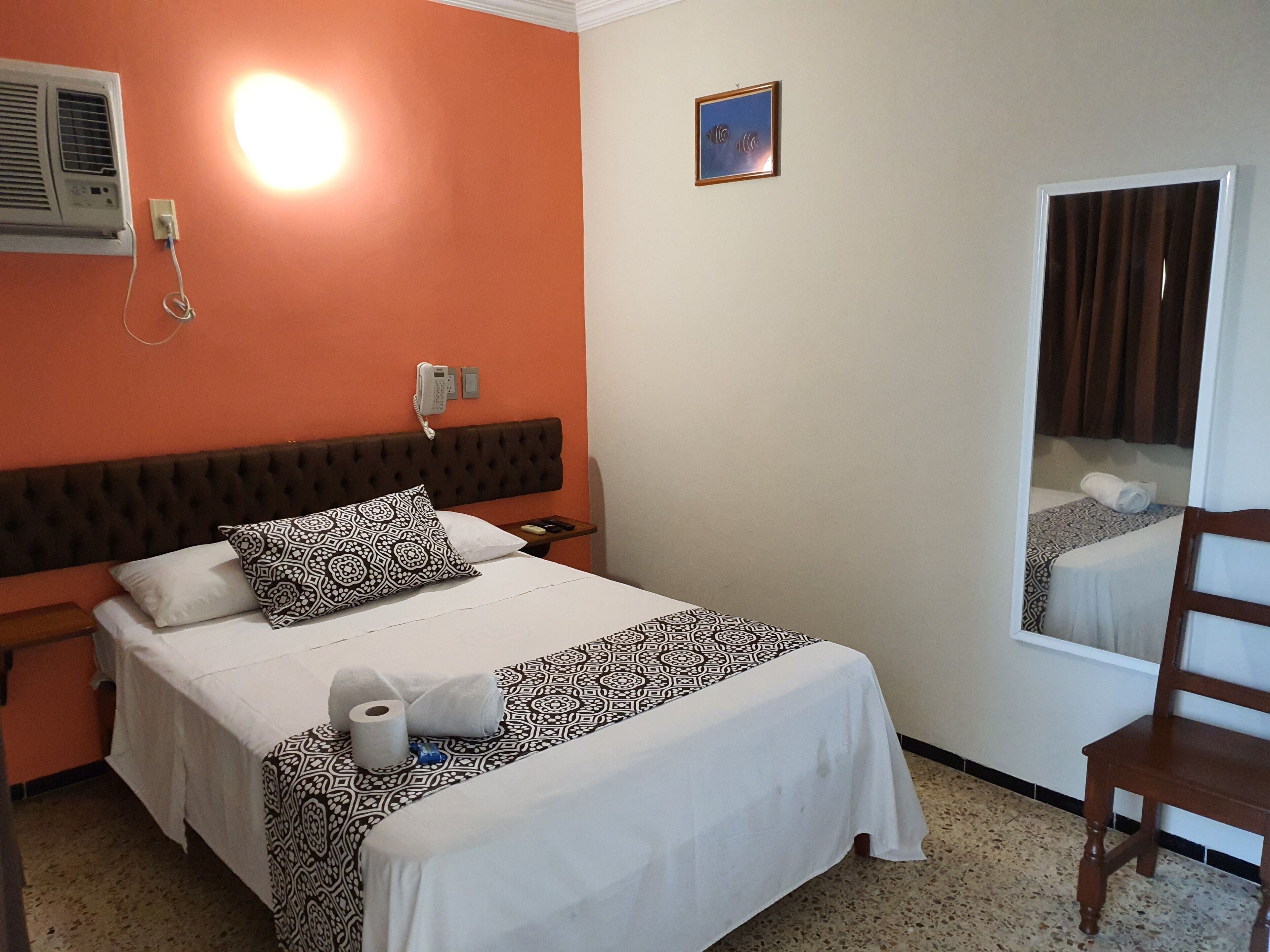 Foto - Hotel Atlantico a 150 mts de Playa Martí