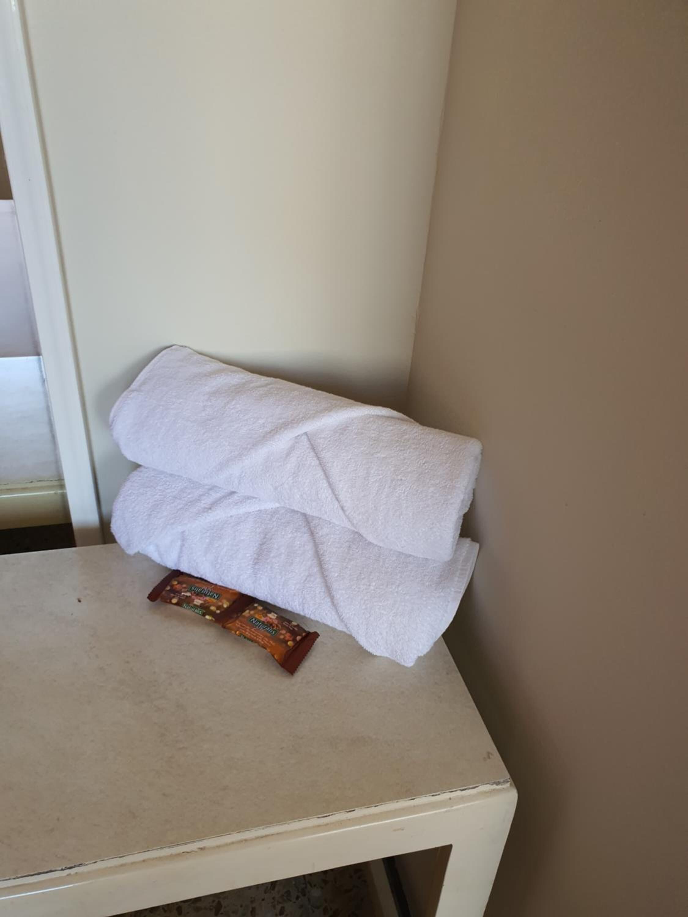 Foto - Hotel Atlantico a 150 mts de Playa Martí