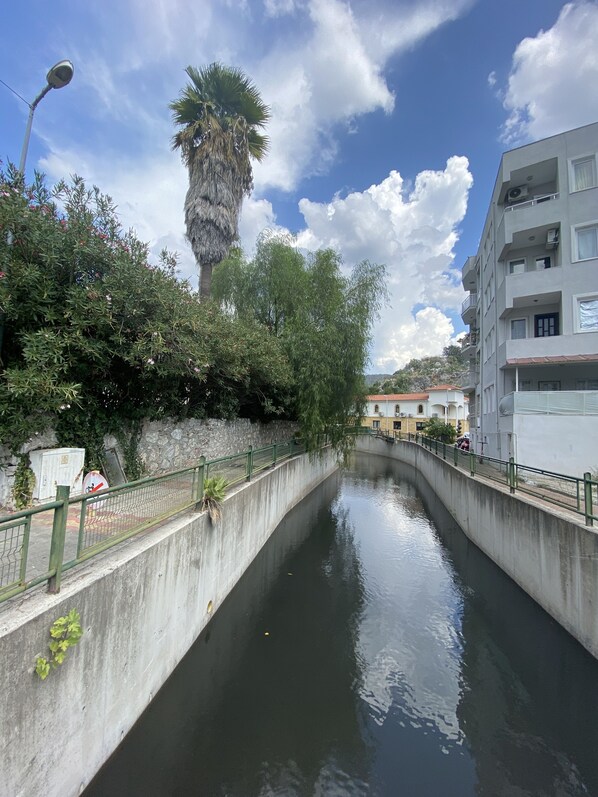 Exterior - Özcan Otel (Marmaris)