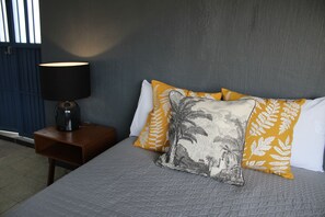 Rom – standard | Individuelt dekorert og wi-fi (inkludert)