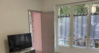 In the heart of Verdun