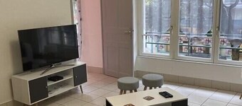 In the heart of Verdun