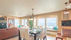 Casa, varias camas (Surf and Sand) | 4 habitaciones