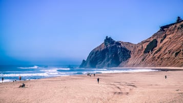 House, Multiple Beds (Surf and Sand) | Beach
